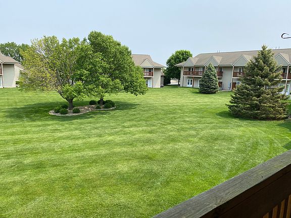 PATIO VIEW
