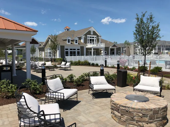 The Ridge at Talcott Mountain