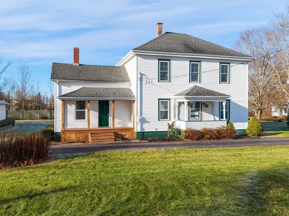6 Hamilton Ave, Brookfield, NS B0N 1C0