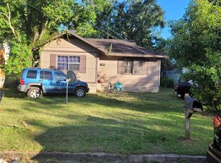 1925 Luckie Ave, Mobile, AL 36617