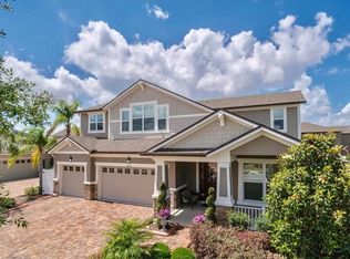 2862 N Point Blvd, Kissimmee, FL 34744