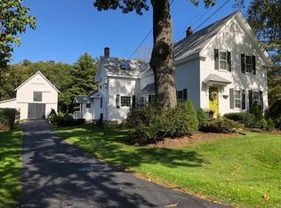 72 Cedar St, Scituate, MA 02066