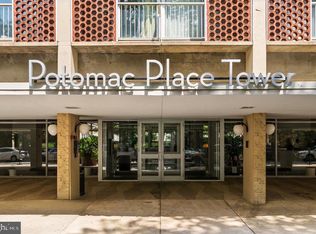 Potomac Place, Washington, DC 20024