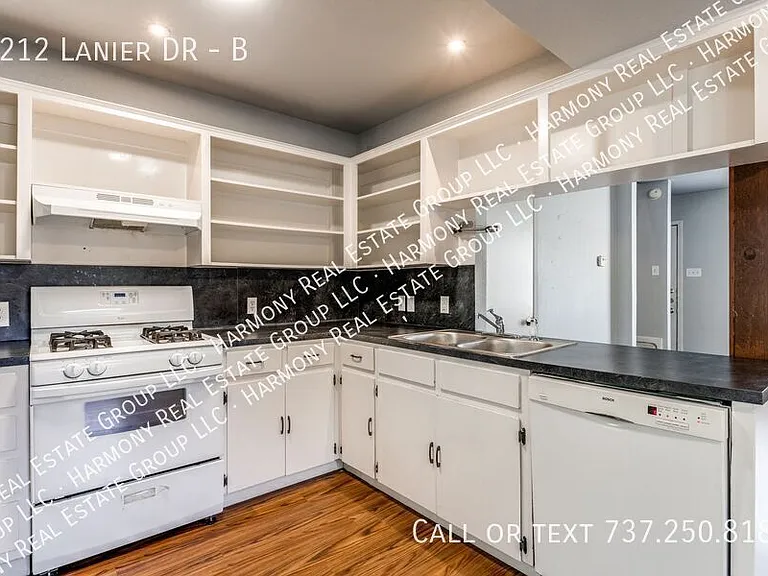 2212 Lanier Dr #B — Photo 11