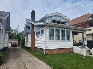 3800 W 137th St, Cleveland, OH 44111