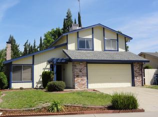 11073 Santiam River Ct, Rancho Cordova, CA