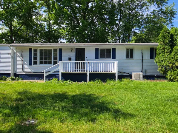 470 Washington St, Aberdeen, MD 21001