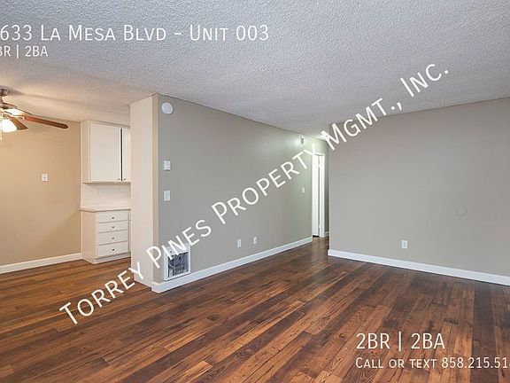 5th image of 8633 La Mesa Blvd APT 3