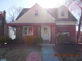 1723 41st St, Pennsauken, NJ 08110