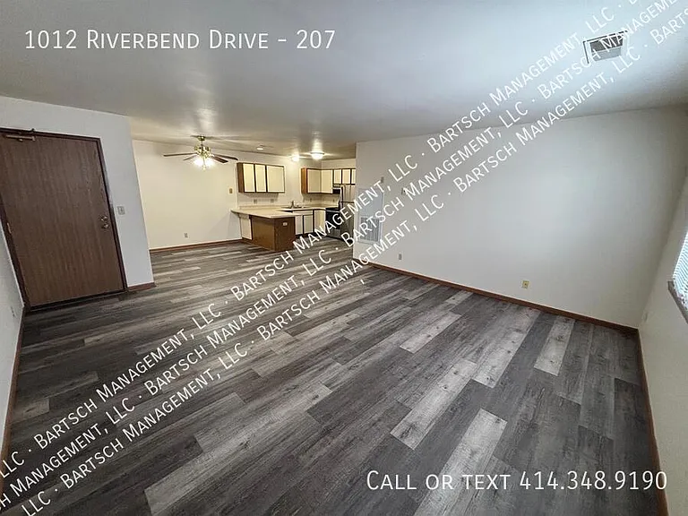 1012 Riverbend Dr #207 — Photo 5