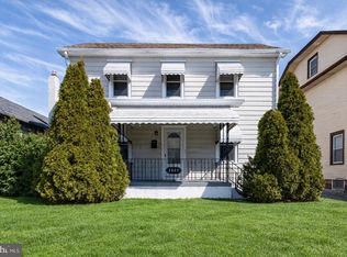 2557 Whitehorse Mercerville Rd, Trenton, NJ 08619