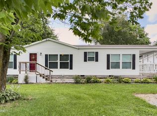 5400 Sunnyside Rd, Smithfield, KY 40068