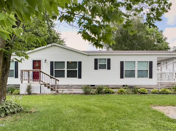 5400 Sunnyside Rd, Smithfield, KY 40068