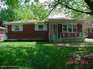 5909 Oakdale Ln, Louisville, KY 40219