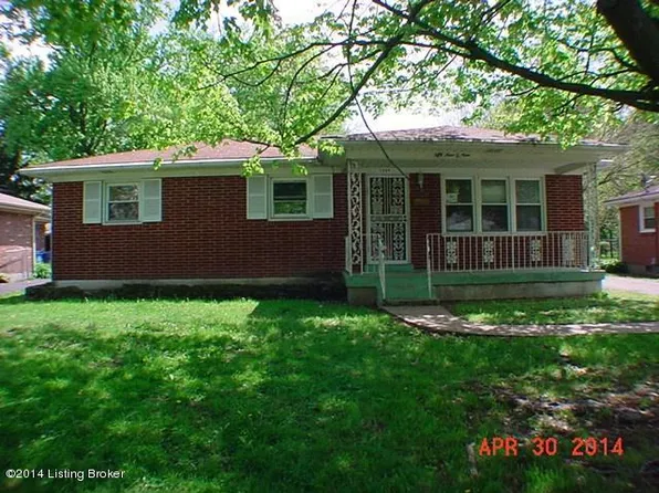 5909 Oakdale Ln, Louisville, KY 40219