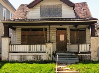 3619 N 26th St, Milwaukee, WI 53206