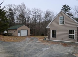 27 Albee Rd, Augusta, ME 04330