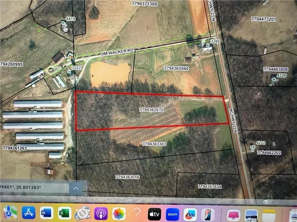 0 State Highway 22 N Lot 1, Franklinville, NC 27248