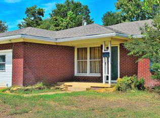 507 Cottonwood St, Ardmore, OK 73401