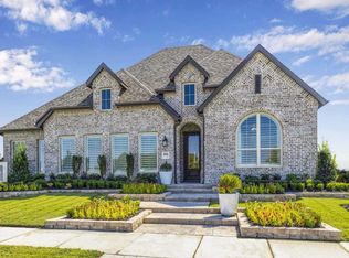 3150 Duck Heights Ave, Royse City, TX 75189