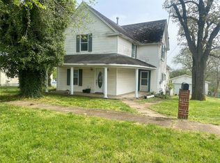 305 Glendale St, Park Hills, MO 63601