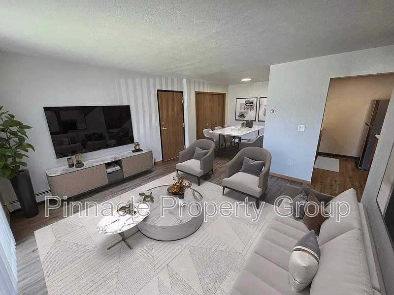 Timber Creek Apartments — Photo 3