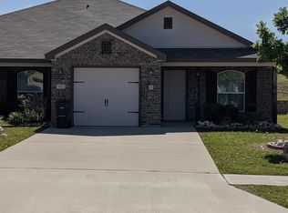 402 Study Hall Loop APT B, Killeen, TX 76549