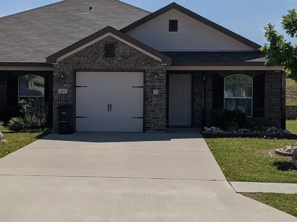 402 Study Hall Loop, Killeen, TX