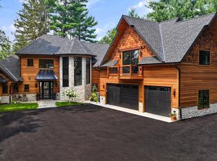 4354 Mission Rd, Nisswa, MN 56468