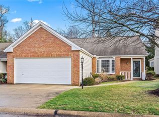 16541 Sunwood Oval, Strongsville, OH 44136