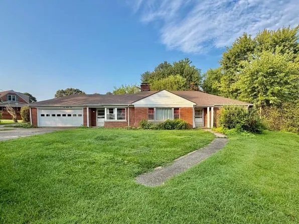 108 Tarter Ave, Somerset, KY 42503