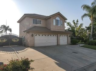 5080 Congressional St, Chowchilla, CA