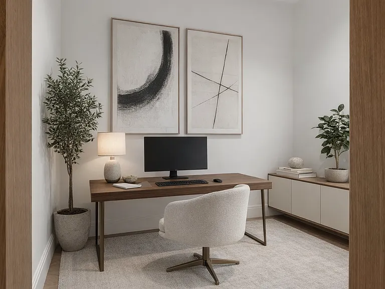 1 Park Row #16B — Photo 8