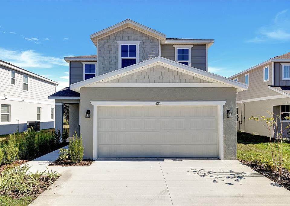 1st image of 825 BLUE CREEK DRIVE
