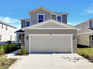 825 Blue Creek Dr, Haines City, FL 33844