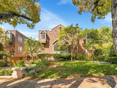 207 S Oakland Ave UNIT A, Pasadena, CA, 91101