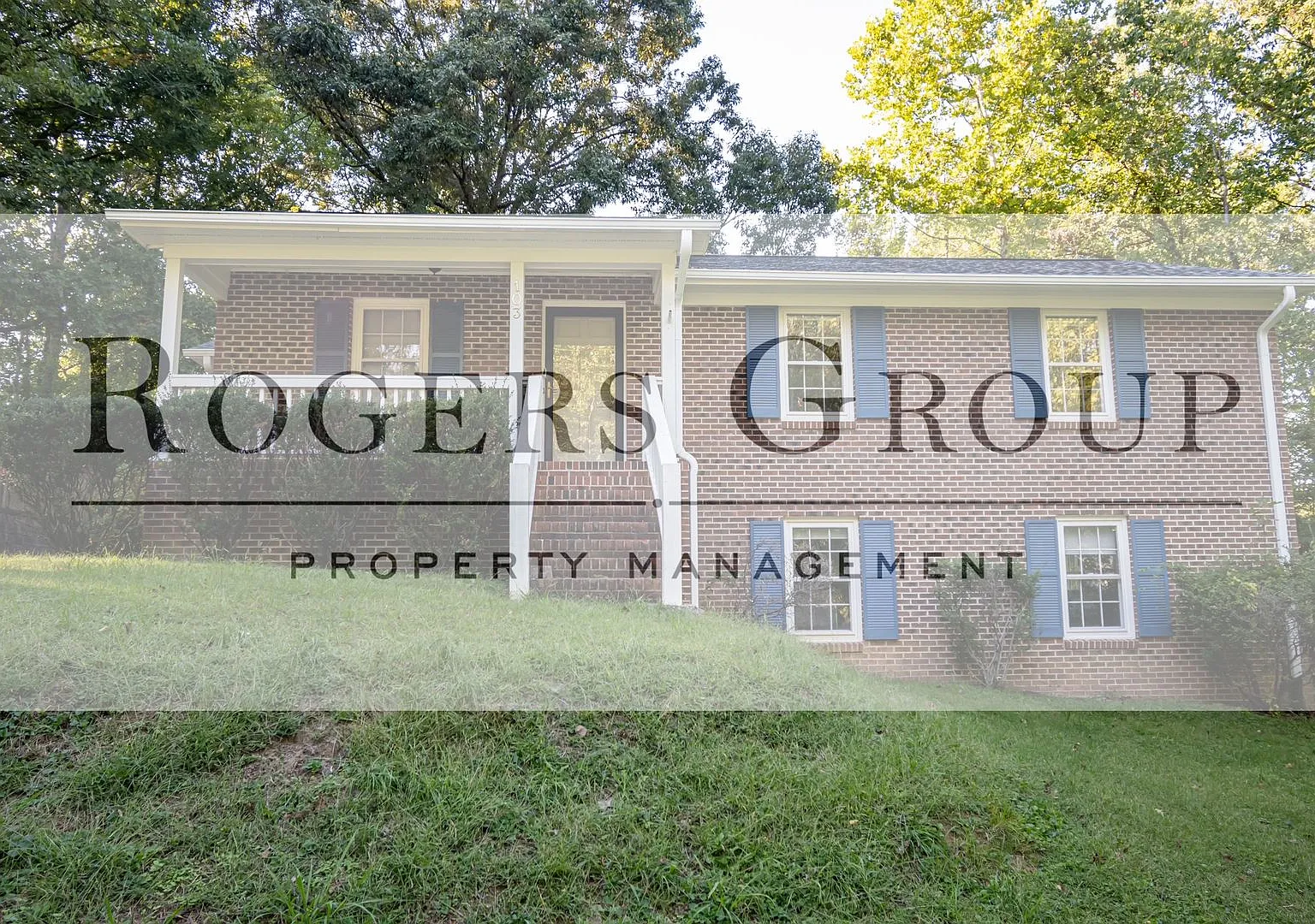 3 bed, 2.0 bath, $1,495 — Photo 1
