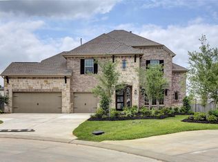 29 Trailing Lantana Pl, The Woodlands, TX 77354