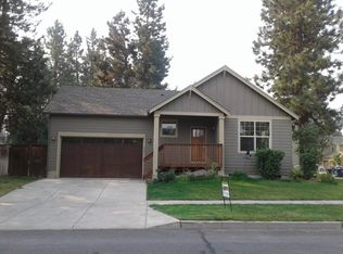 19851 Hollygrape St UNIT 1, Bend, OR 97702