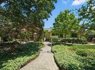 32 Maple Ave, Atherton, CA 94027