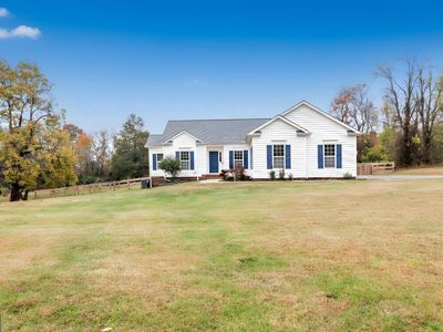 10717 Mount Sharon Rd, Orange, VA, 22960