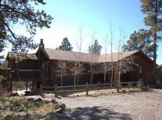 15626 Highway 126, Pine, CO 80470