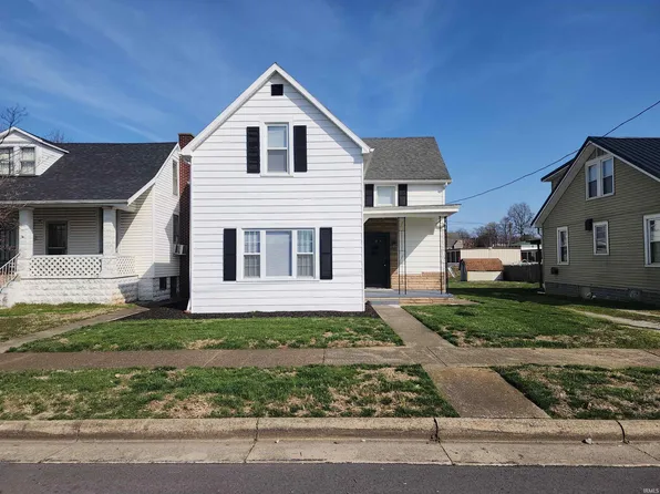 826 6th St, Tell City, IN 47586