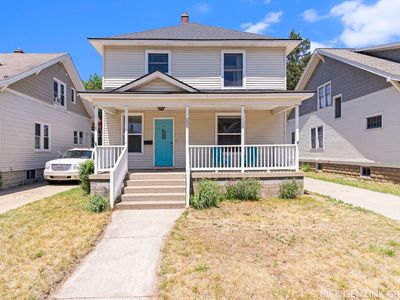 205 W 16th St, Holland, MI, 49423