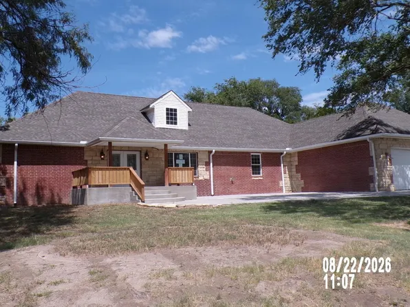 7530 N Broadway Ave, Wichita, KS 67219