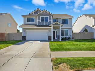 5822 Tyre Dr, Pasco, WA 99301