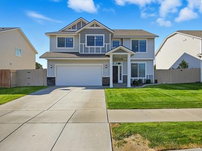 5822 Tyre Dr, Pasco, WA, 99301