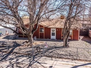 504 N 7th St, Bloomfield, NM 87413