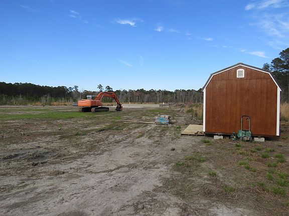 3rd image of T.B.D. Finnell Rd.