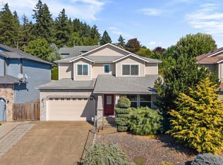 5018 SE 140th Ave, Portland, OR 97236
